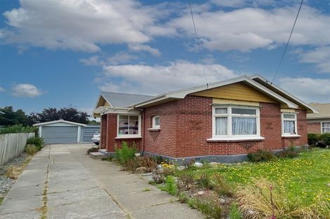 Photo of property in 16 Teviot Street, Oamaru North, Oamaru, 9400