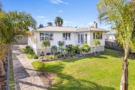 Photo of property in 7 Glenfield Place, Brookfield, Tauranga, 3110