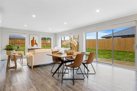 Photo of property in 21 Bethany Road, Rolleston, 7614