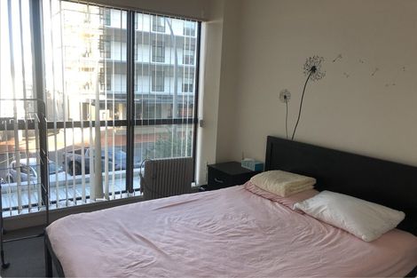 Photo of property in Royal Court Apartments, 1193unit Hinemoa Street, Rotorua, 3010