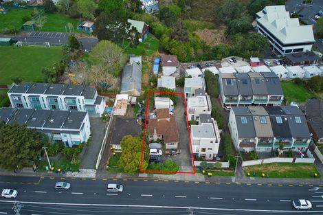Photo of property in 94 Anzac Street, Takapuna, Auckland, 0622