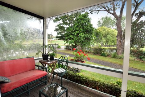Photo of property in 805 Woodcocks Road, Kaipara Flats, Warkworth, 0981