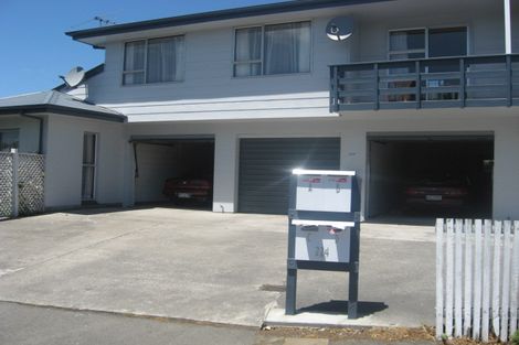 Photo of property in 224 Milton Street, Sydenham, Christchurch, 8023