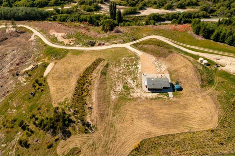 Photo of property in 478 Cardrona Valley Road, Wanaka, 9382