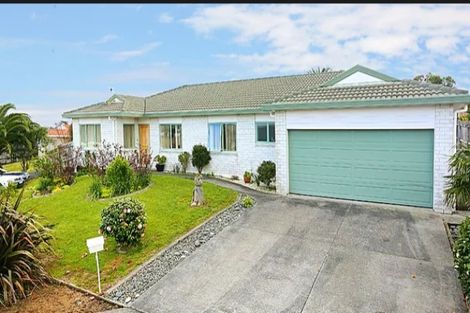 Photo of property in 19 Jelicich Court, Henderson, Auckland, 0612