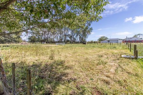 Photo of property in 622 Mountain Road, Lepperton, New Plymouth, 4373