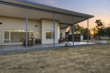 Photo of property in 442 Double Corner Road, Amberley, 7481