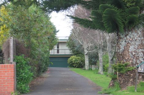 Photo of property in 21 Pillans Road, Otumoetai, Tauranga, 3110