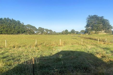 Photo of property in 13 Woodlands Cemetery Road, Woodlands, Invercargill, 9871