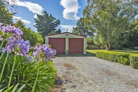 Photo of property in 26 Woodside Road, Oxford, 7430