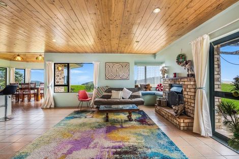 Photo of property in 1265 Babylon Coast Road, Omamari, Dargaville, 0373