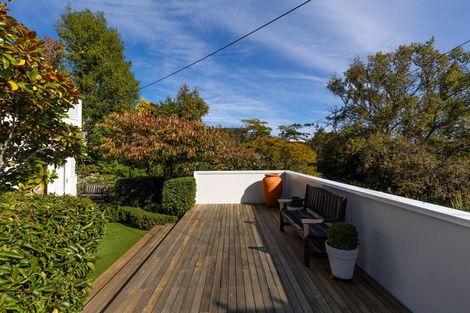 Photo of property in 89 Mount Street, Nelson South, Nelson, 7010