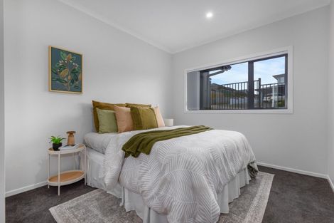 Photo of property in 134 John Burke Drive, Aotea, Porirua, 5024