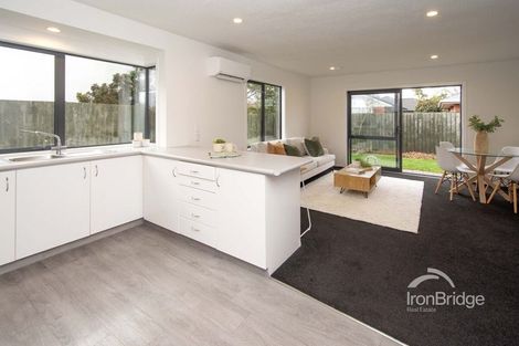 Photo of property in 22 Coles Place, St Albans, Christchurch, 8014