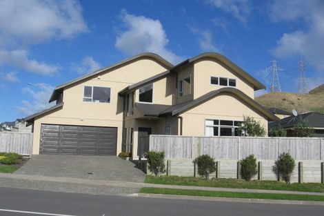 Photo of property in 67 Waverton Terrace, Churton Park, Wellington, 6037