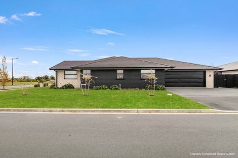 Photo of property in 49 Mcgrath Drive, Lincoln, 7608