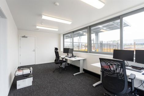 Photo of property in 4/14 Croydon Street, Sydenham, Christchurch, 8023