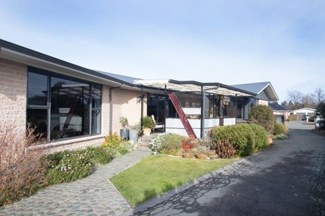 Photo of property in 14 Middle Road, Allenton, Ashburton, 7700