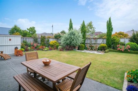 Photo of property in 7 Weston Way, Lincoln, 7608