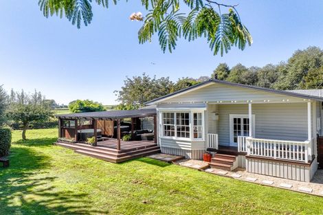 Photo of property in 109 Hams Road, Ohaupo, 3883
