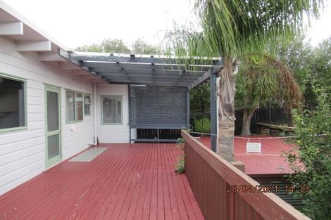 Photo of property in 7 Cyclarama Crescent, Massey, Auckland, 0614