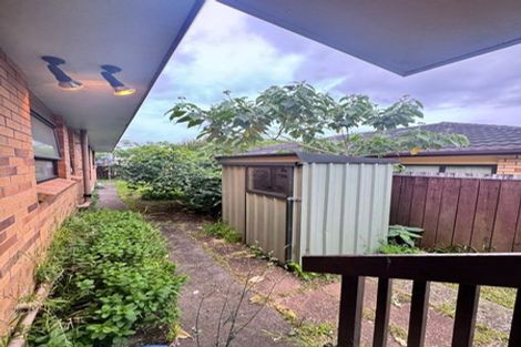 Photo of property in 8 Dreadon Avenue, Papatoetoe, Auckland, 2025