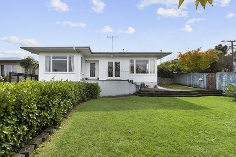 Photo of property in 1 Philip Street, Beerescourt, Hamilton, 3200