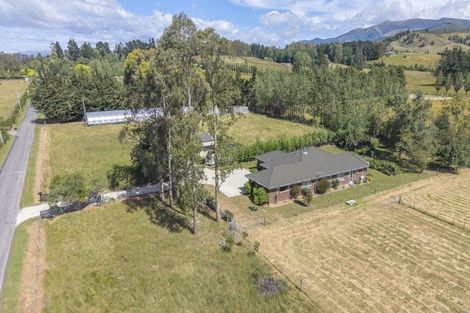 Photo of property in 12 Bush Road, Oxford, 7430