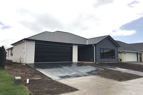 Photo of property in 25 Ruru Street, Cambridge, 3434