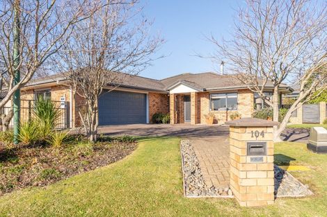 Photo of property in 104 Rimuvale Street, Pukehangi, Rotorua, 3015