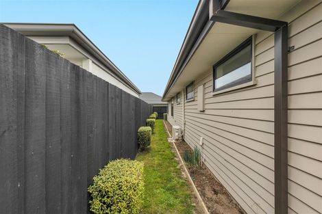 Photo of property in 37 Packard Crescent, Halswell, Christchurch, 8025