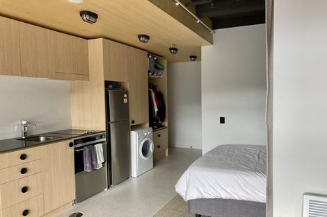 Photo of property in Vedado Apartments, 307/41u Hopper Street, Mount Cook, Wellington, 6011