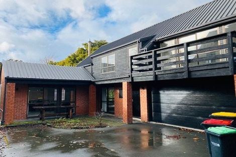 Photo of property in 74 Harakeke Street, Fendalton, Christchurch, 8014