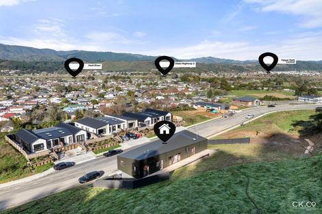 Photo of property in 18 Colorado Road, Totara Park, Upper Hutt, 5018