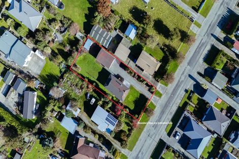 Photo of property in 88 Dunford Street, Rakaia, 7710