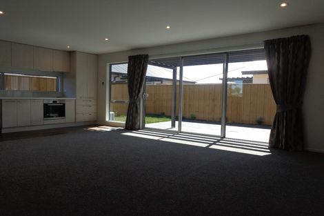 Photo of property in 23 Farnborough Way, Rolleston, 7615