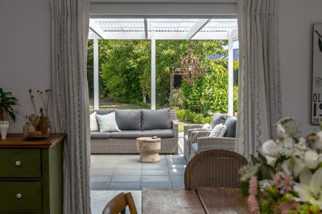 Photo of property in 56 Jellicoe Street, Greytown, 5712