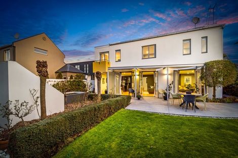 Photo of property in 32 Kilmarnock Street, Riccarton, Christchurch, 8011