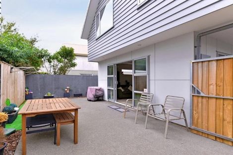 Photo of property in 11d Lyndon Street, Riccarton, Christchurch, 8011