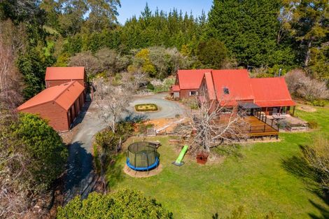 Photo of property in 487 Harley Road, Upper Moutere, 7175