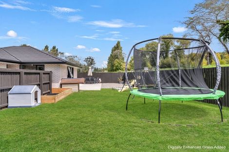 Photo of property in 7 George Oliver Place, Kainga, Christchurch, 8083