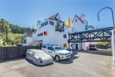 Photo of property in Park Mews, 27/62 Moxham Avenue, Hataitai, Wellington, 6021