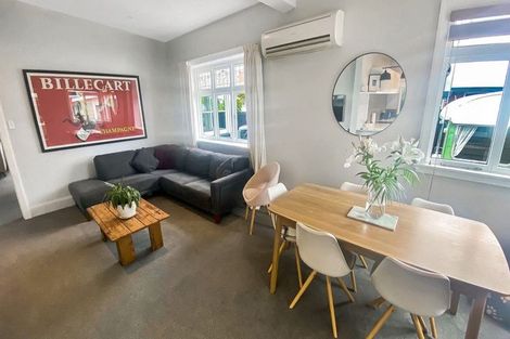 Photo of property in 47 Ngaio Street, Saint Martins, Christchurch, 8022