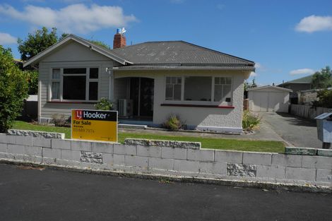 Photo of property in 14 Rhodes Street, Waimate, 7924