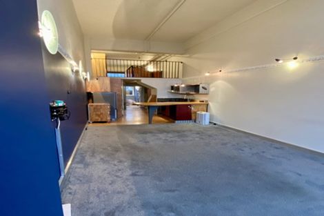 Photo of property in Qba Apartments, 1p/51 Webb Street, Mount Cook, Wellington, 6011