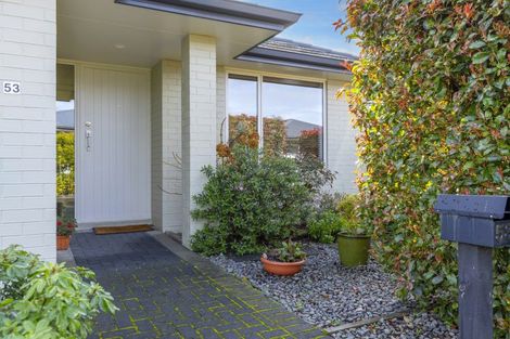 Photo of property in 53 Chateau Crescent, Rangatira Park, Taupo, 3330