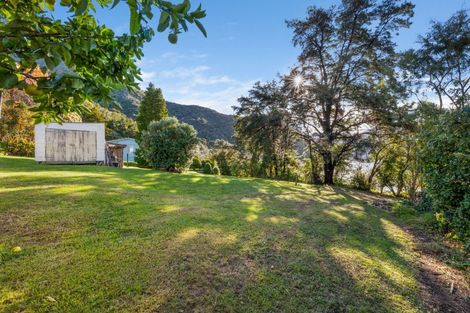 Photo of property in 96 Moenui Road, Havelock, Picton, 7281