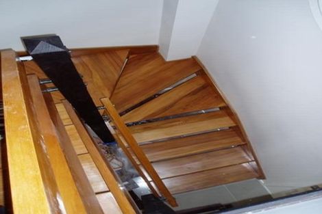 Photo of property in Park Mews, 62u4 Moxham Avenue, Hataitai, Wellington, 6021