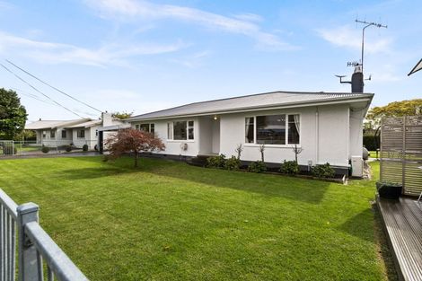Photo of property in 5 Gavin Black Street, Meeanee, Napier, 4112