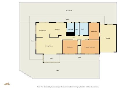 Photo of property in 205 Parklands Avenue, Bell Block, New Plymouth, 4312